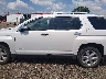 2GKALPEK1G6****** Salvamento 2016 GMC Terrain