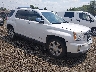 2GKALPEK1G6****** Salvamento y Destrozados 2016 GMC Terrain en Columbus