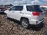2GKALPEK1G6****** Salvamento y Reparables 2016 GMC Terrain en Columbus