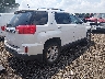 2GKALPEK1G6****** Salvamento y Destrozados 2016 GMC Terrain en Estado de Ohio