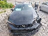 2HGFE2F50SH****** Wrecked 2025 Honda Civic in Pennsylvania State