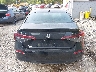 2HGFE2F50SH****** Wrecked 2025 Honda Civic