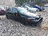 2HGFE2F50SH****** Salvage and Wrecked 2025 Honda Civic in Pittsburgh North