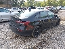 2HGFE2F50SH****** Salvage and Wrecked 2025 Honda Civic in Pennsylvania State