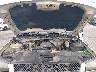 1GBHC23U14F****** Repairable 2004 Chevrolet Silverado 2500 HD in Indianapolis South