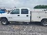 1GBHC23U14F****** Repairable 2004 Chevrolet Silverado 2500 HD in Indiana State