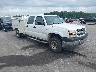 1GBHC23U14F****** Salvage and Wrecked 2004 Chevrolet Silverado 2500 HD in Indianapolis South