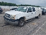 1GBHC23U14F****** Used and Repairable 2004 Chevrolet Silverado 2500 HD in Indianapolis South
