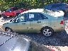 1FAHP34N87W****** Reparables 2007 Ford Focus en Estado de Nueva York