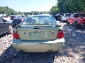 1FAHP34N87W****** Destrozados 2007 Ford Focus