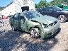 1FAHP34N87W****** Salvamento y Destrozados 2007 Ford Focus en Albany