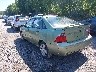 1FAHP34N87W****** Salvamento y Reparables 2007 Ford Focus en Albany