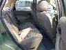 1FAHP34N87W****** Destrozados 2007 Ford Focus en Albany