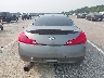 JN1CV6EL5DM****** Wrecked 2013 Infiniti G37x