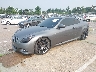 JN1CV6EL5DM****** Used and Repairable 2013 Infiniti G37x in Fort Wayne