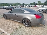JN1CV6EL5DM****** Salvage and Repairable 2013 Infiniti G37x in Fort Wayne