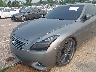 JN1CV6EL5DM****** Salvage and Repairable 2013 Infiniti G37x in Indiana State