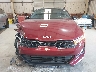 5XXG64J29RG****** Wrecked 2024 Kia K5 in North Carolina State