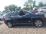 2GKFLSE31F6****** Usados 2015 GMC Terrain en Estado de Ohio
