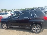 2GKFLSE31F6****** Reparables 2015 GMC Terrain en Estado de Ohio