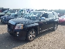 2GKFLSE31F6****** Usados y Reparables 2015 GMC Terrain en Cleveland