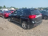2GKFLSE31F6****** Salvamento y Reparables 2015 GMC Terrain en Cleveland