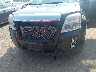 2GKFLSE31F6****** Salvamento y Reparables 2015 GMC Terrain en Estado de Ohio