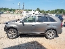 5XYKT4A24BG****** Repairable 2011 Kia Sorento in North Carolina State