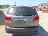 5XYKT4A24BG****** Wrecked 2011 Kia Sorento