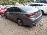 5NPE24AF8JH****** Salvage and Repairable 2018 Hyundai Sonata in Tidewater