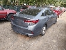 5NPE24AF8JH****** Salvage and Wrecked 2018 Hyundai Sonata in Virginia State