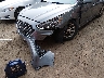 5NPE24AF8JH****** Salvage and Repairable 2018 Hyundai Sonata in Virginia State