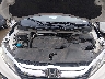 5FNRL6H72JB****** Repairable 2018 Honda Odyssey in Austin