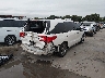 5FNRL6H72JB****** Salvage and Wrecked 2018 Honda Odyssey in Texas State