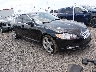 SAJWA07C791****** Salvage and Wrecked 2009 Jaguar XF in Lafayette