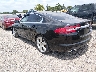 SAJWA07C791****** Salvage and Repairable 2009 Jaguar XF in Lafayette
