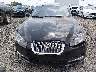 SAJWA07C791****** Salvage and Repairable 2009 Jaguar XF in Louisiana State