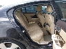 SAJWA07C791****** Wrecked 2009 Jaguar XF in Lafayette