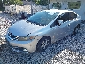 19XFB4F21DE****** Usados 2013 Honda Civic en Estado de Kentucky