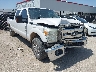 1FT7W2AT4CE****** Salvamento y Destrozados 2012 Ford F-250 en Fort Worth North