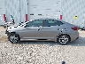 KMHD84LF2LU****** Salvage 2020 Hyundai Elantra