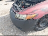 2HGFG12686H****** Salvage and Repairable 2006 Honda Civic in Texas State