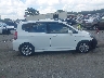 JHMGD38637S****** Usados 2007 Honda Fit en Estado de Georgia