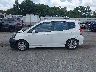 JHMGD38637S****** Reparables 2007 Honda Fit en Estado de Georgia