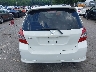 JHMGD38637S****** Destrozados 2007 Honda Fit