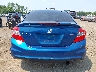 2HGFB6E52CH****** Wrecked 2012 Honda Civic