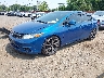 2HGFB6E52CH****** Used and Repairable 2012 Honda Civic in Sayreville
