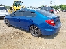 2HGFB6E52CH****** Salvage and Repairable 2012 Honda Civic in Sayreville