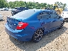 2HGFB6E52CH****** Salvage and Wrecked 2012 Honda Civic in New Jersey State