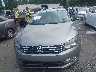 1VWCN7A3XEC****** Wrecked 2014 Volkswagen Passat in Georgia State
